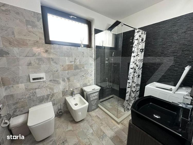 Casă cu 4 camere cu Teren 485 Mp în Central
