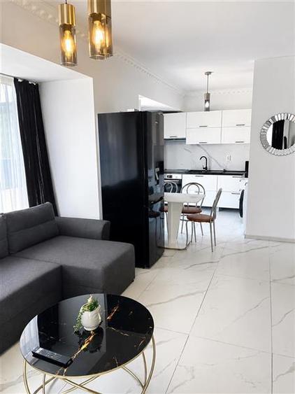 Apartament cu terasa zona Coresi, Brasov - 1
