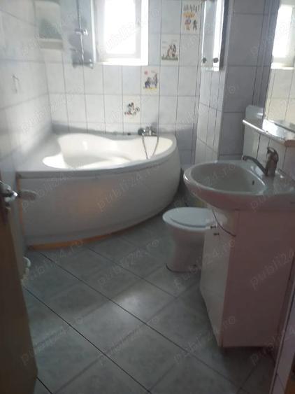 Apartament cu 2 camere decomandat în Colentina