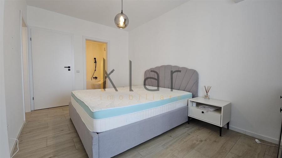 Apartament modern 4 camere 100mp,terasa,Zorilor LIDL Frunzisului - 3