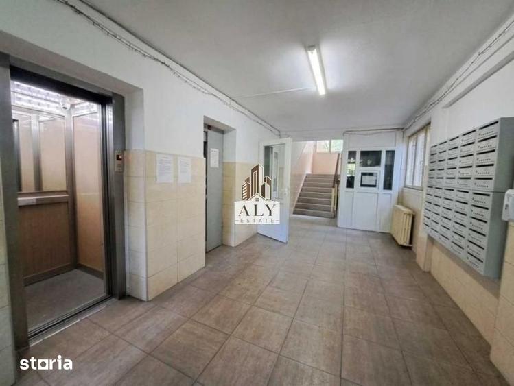 Garsonieră semidecomandată în Drumul Taberei