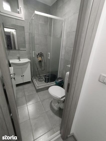Apartament cu 2 camere zona Gara - 5
