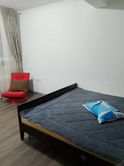 Apartament de inchiriat 3 camere locuri de parcare+ terasa - 4