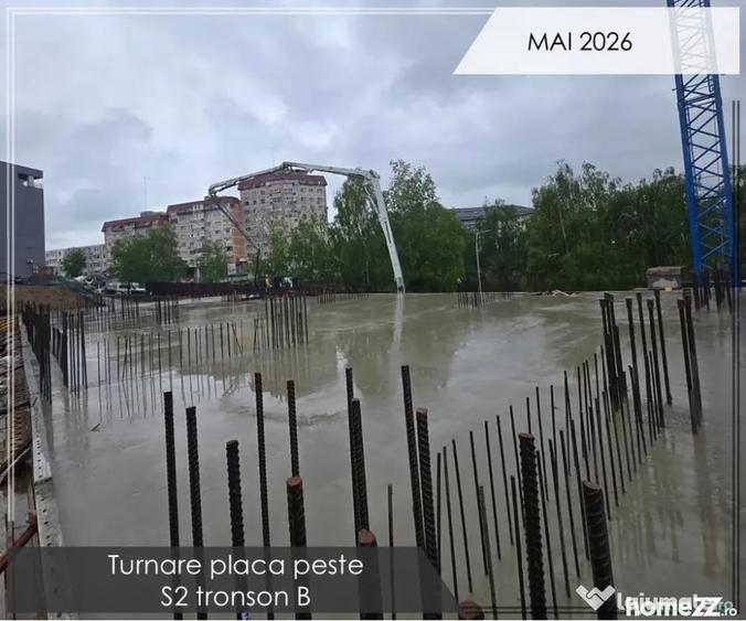 Apartament cu 4 camere decomandat în Craiovei