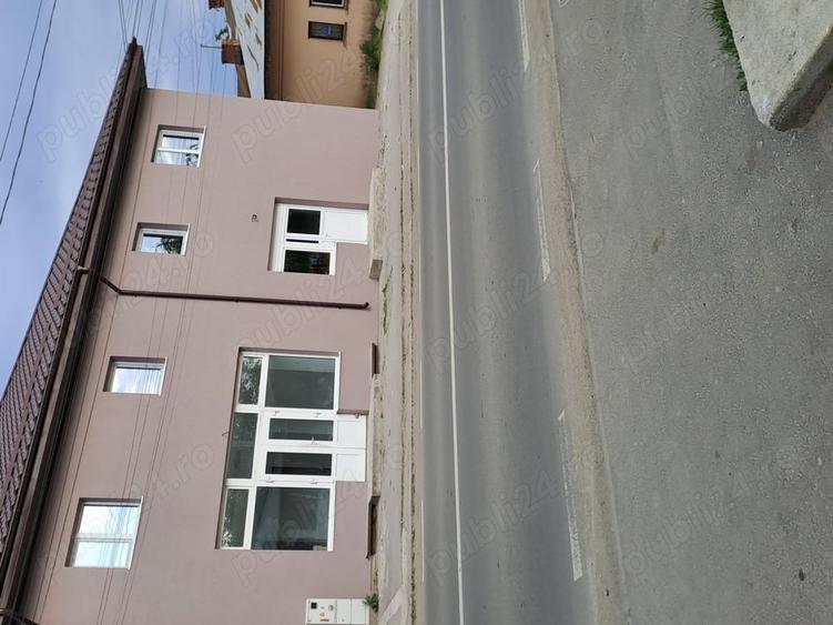 Apartament cu 2 camere decomandat în Periș