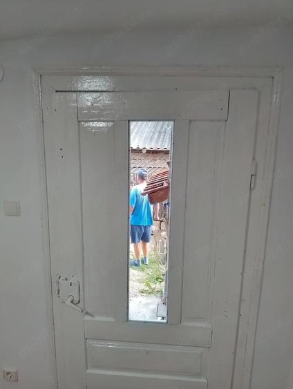 Casă cu 3 camere cu Teren 789 Mp în Starchiojd