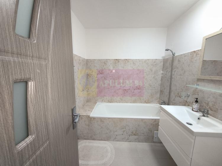 Apartament frumos langa Metrou M2 si Parc - 15