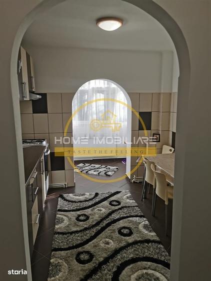 Apartament cu 2 camere decomandat în Nicolina
