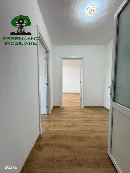 Apartament 2 camere, 55 mp, DECOMANDAT, etaj 6/7, Podu Ros - Palas - 3