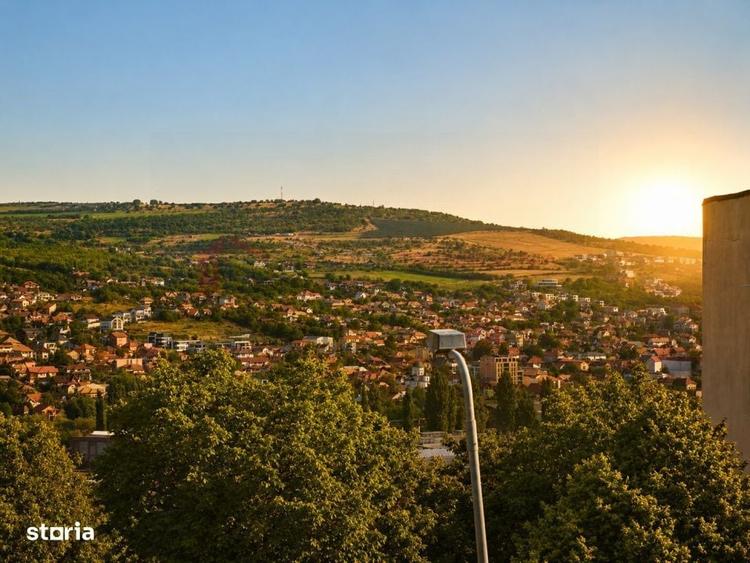 Casă cu 4 camere în Gruia