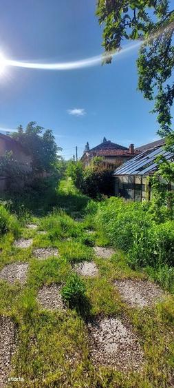 Casă cu 4 camere în Cernătești