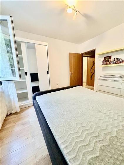 Apartament cu 2 Camere de Închiriat zona City Park - 9