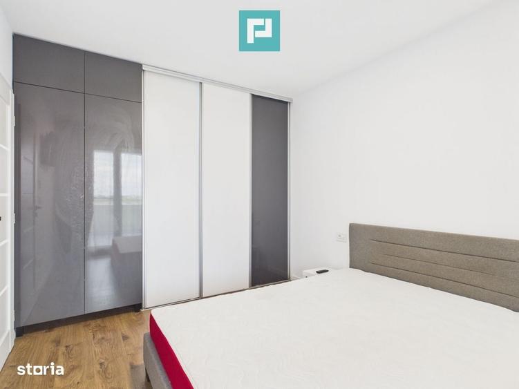 Apartament cu 2 camere în Ciarda Roșie