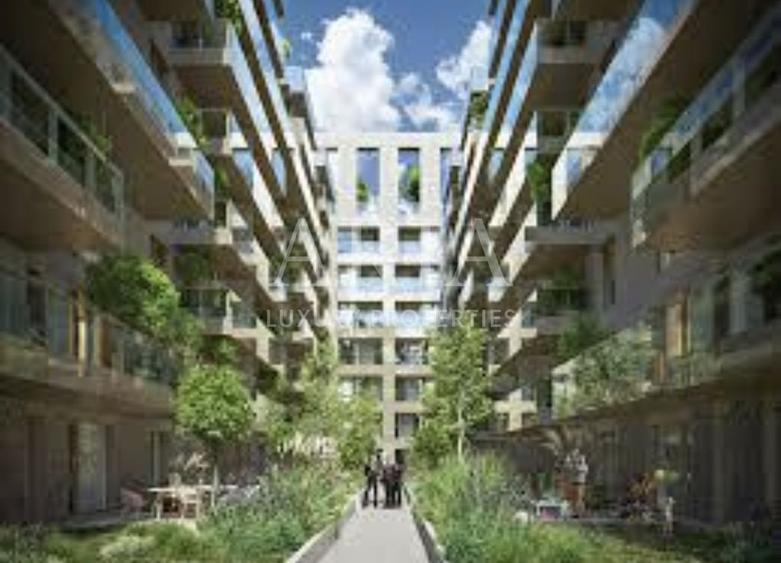 Cortina126 Iancu Nicolae 3ROOMS | GARDEN 80MP | LUXURY APARTMENT - 4