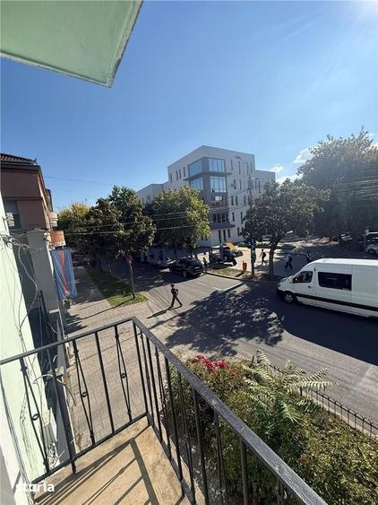 Apartament cu 2 camere în Ultracentral