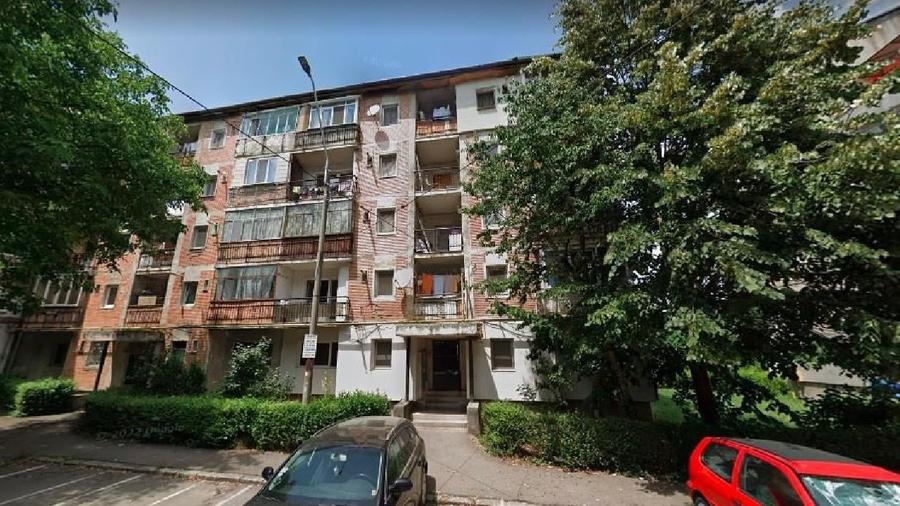 Garsonieră în Pietroasa