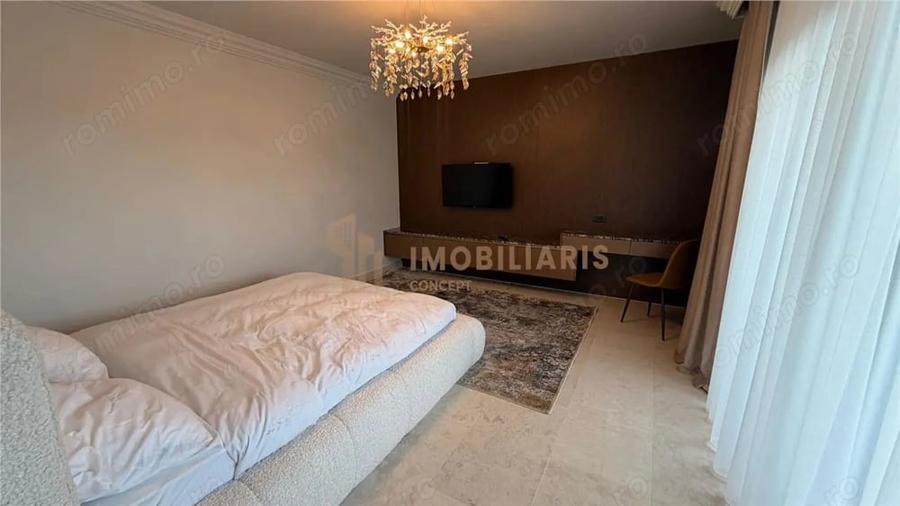 Apartament cu 2 camere decomandat în Depozitelor