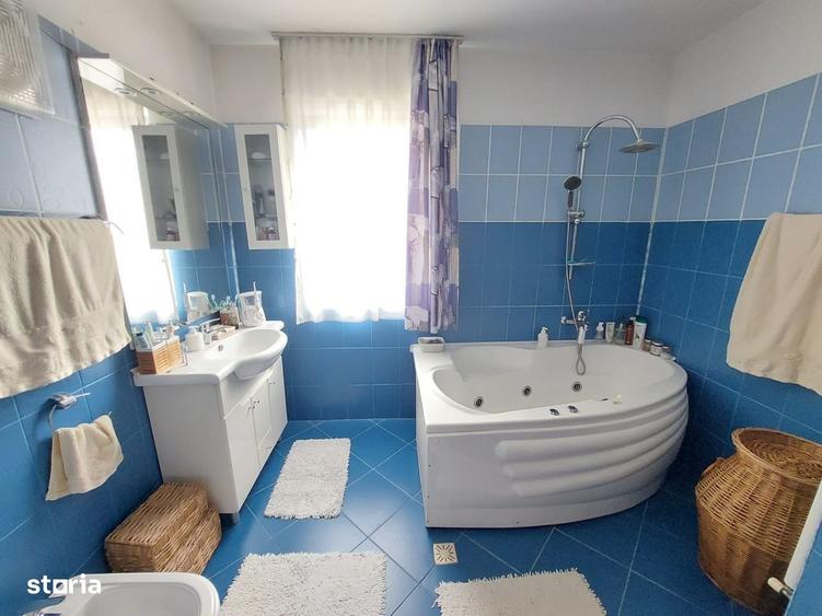 Apartament cu 2 camere decomandat, mobilat în Câmpului
