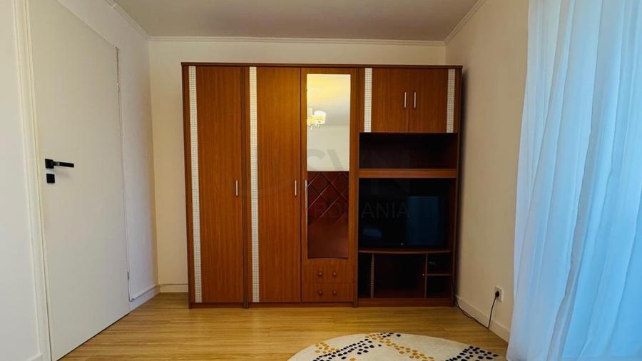 Apartament cu 2 camere decomandat în Calea Călărașilor
