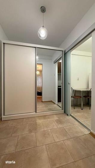 inchiriez apartament cu 2 camere - 3