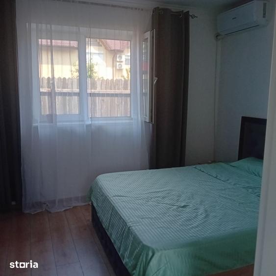 Casă cu 3 camere cu Teren 750 Mp în Petrăchioaia
