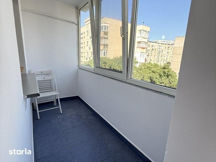 Rahova str.Vedea, dec., mobilat nou, et.7 cu 2 lifturi, loc parcare - 3