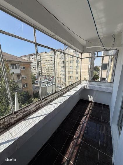 Apartament cu 2 camere în Rogerius