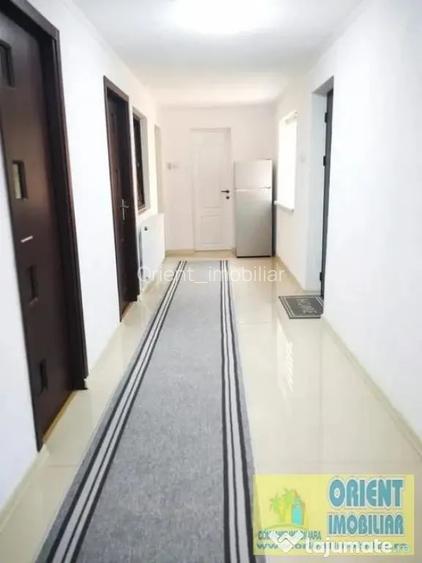 Mamaia Nord, de inchiriat vila, 6 camere, mobilata - Constanta (Constanta)