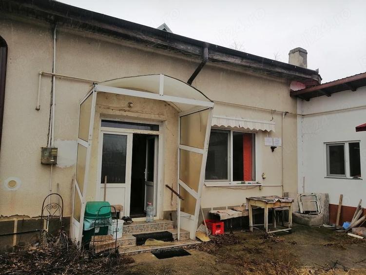 Casa caramida, 95.000 euro, 187mp, gaze, apa, electricitate, 4 camere+anexe , Valea Calugareasca, - 8