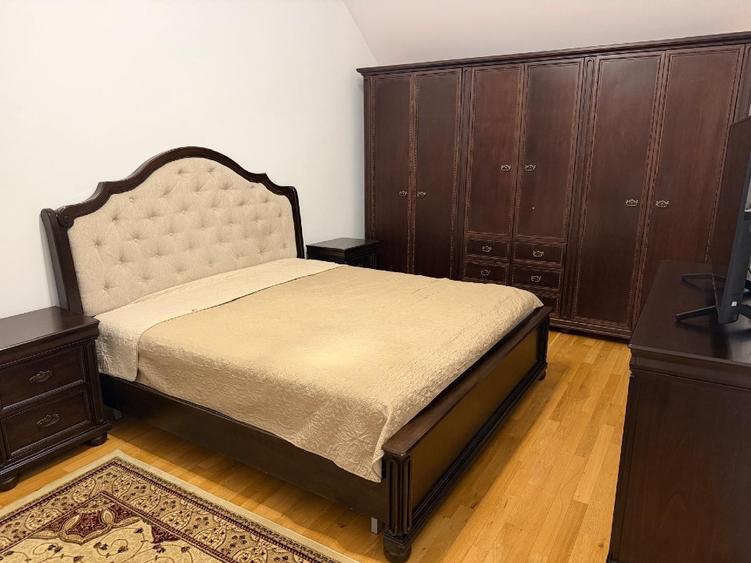 Apartament cu 4 camere, mobilat în Iris