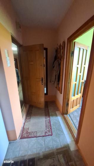Apartament cu 2 camere în Tudor Vladimirescu