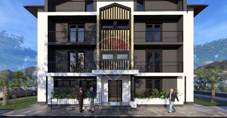 Teren Construcții intravilan de 1573 mp, în Central