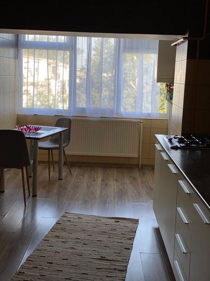 Apartament cu 2 camere decomandat în Țiglina 1