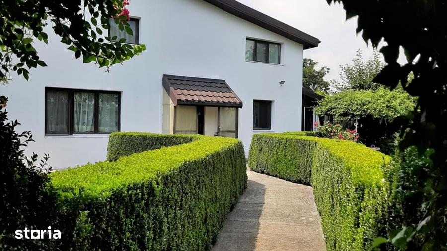 Casă cu 3 camere cu Teren 837 Mp în Petrăchioaia