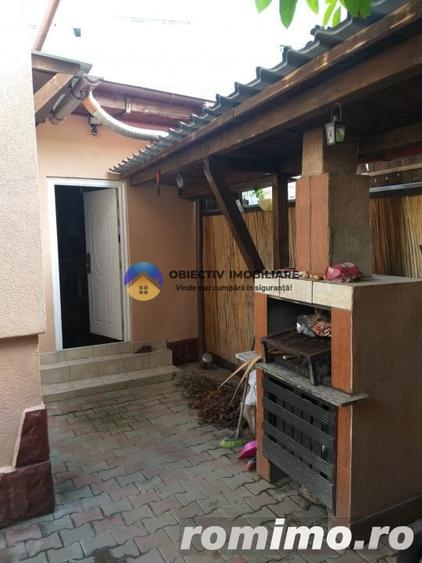 Casa + spatiu comercial la pret de apartament , Precista - Piatra Neamt - 18