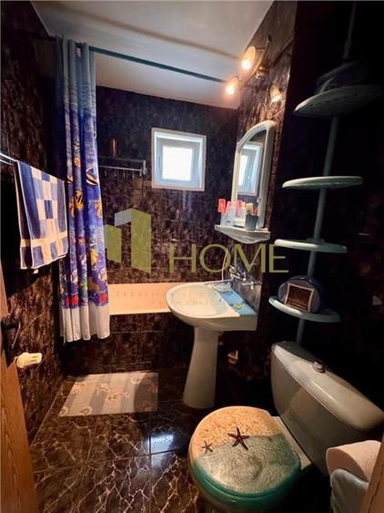 Apartament cu 2 camere circular în Vest