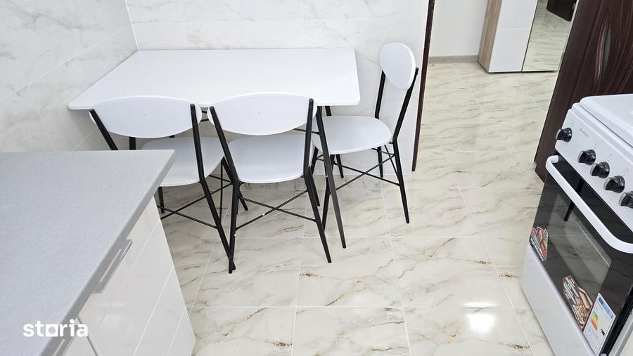 Apartament cu 2 camere în Ultracentral