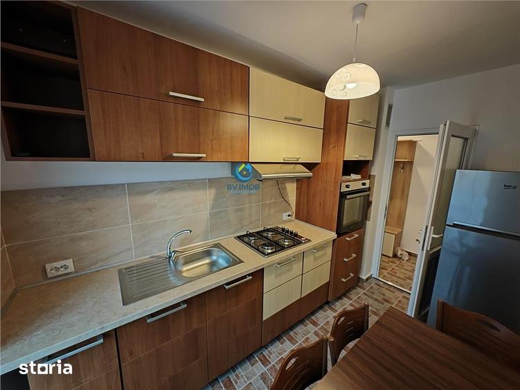 Inchiriere apartament 3 camere,Astra-Berzei,et.2, mobutilat - 20