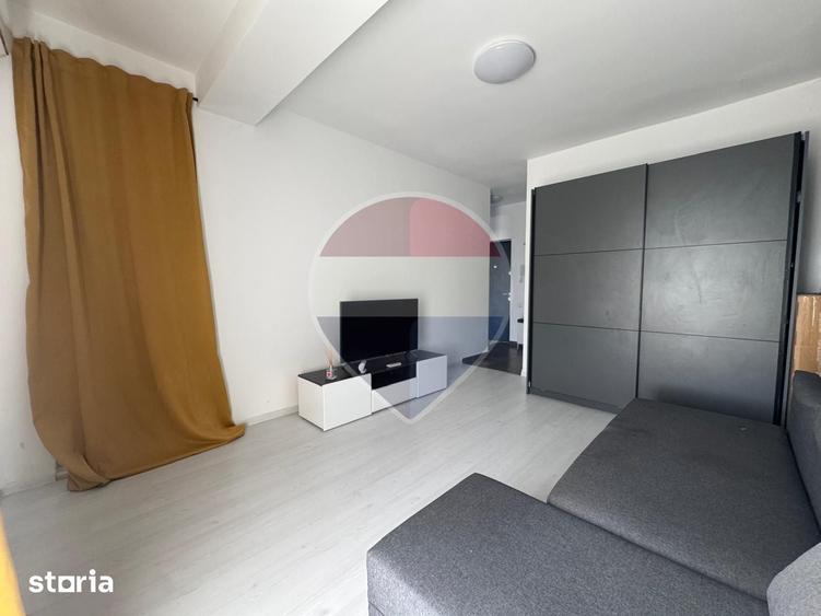 Apartament cu 1 camere de inchiriat in zona Militari/ Chiajna - 9