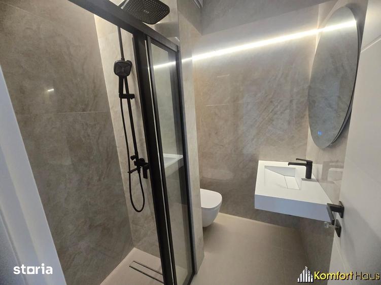 Apartament cu 3 camere în Mioriței