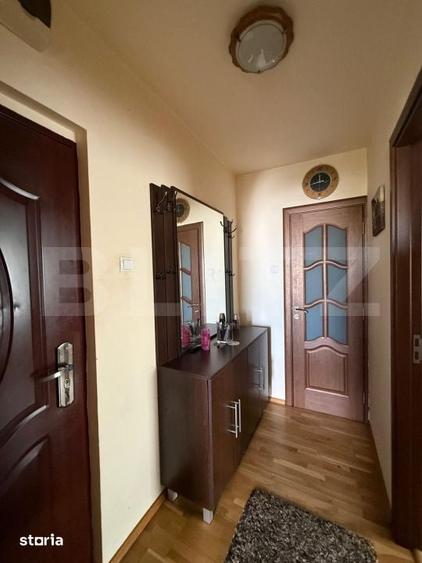 Apartament cu 2 camere în Dâmbu Pietros