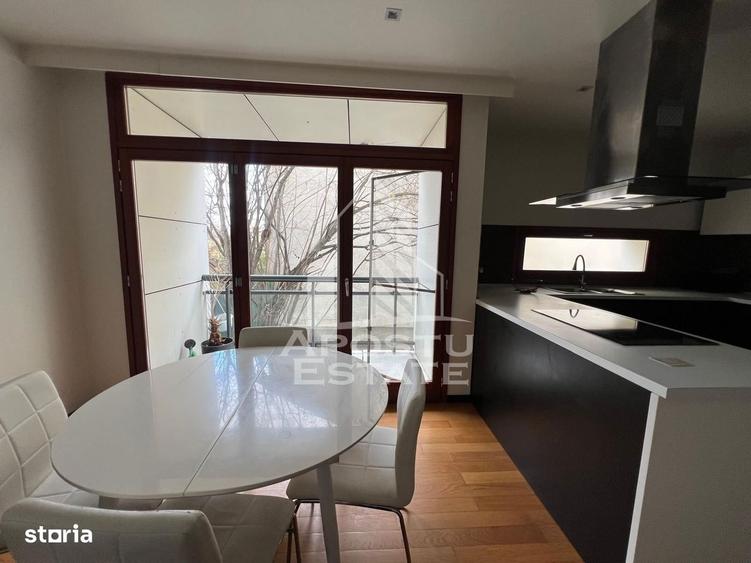 Apartament cu 5 camere în Braytim