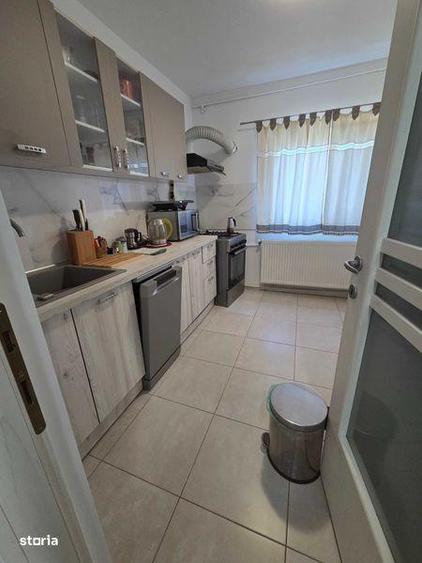 Apartament cu 3 camere decomandat în Timpuri Noi