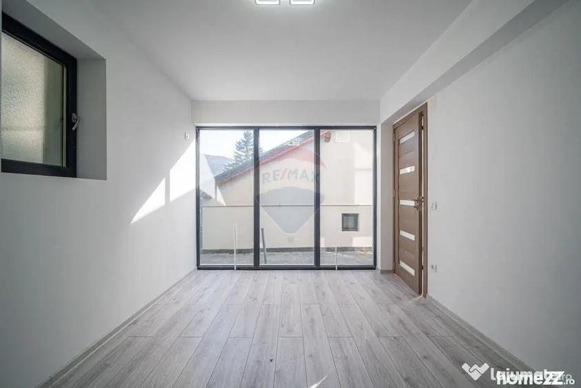 Casă cu 3 camere cu Teren 107 Mp în Valea Alba
