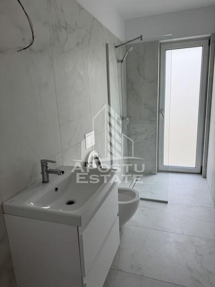 Casă individuală cu 4 camere cu Canalizare în Giarmata-Vii