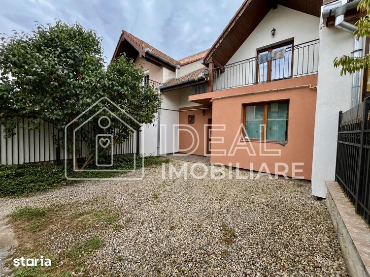 Casa individuala de vanzare in ?elimbar 5 camere | 150 mpu - 8