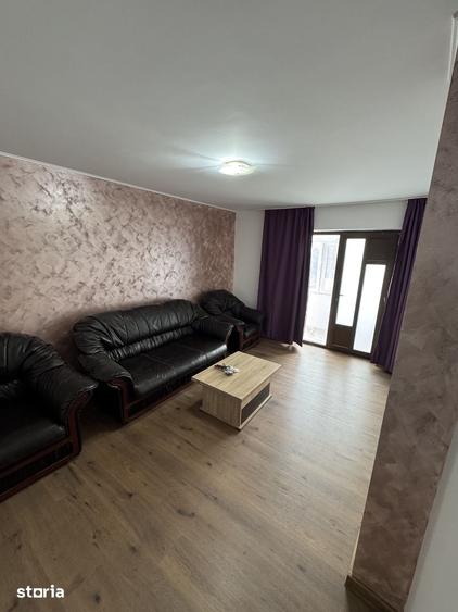 Apartament cu 2 camere decomandat în Exterior Vest