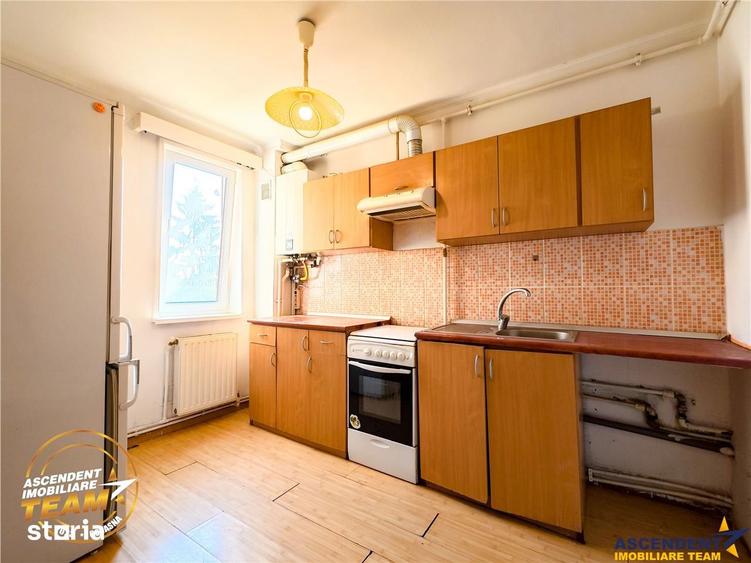 Decomandat pe 3 camere, locatie favorabila, Simeria, Sfantu Gheorghe - 6
