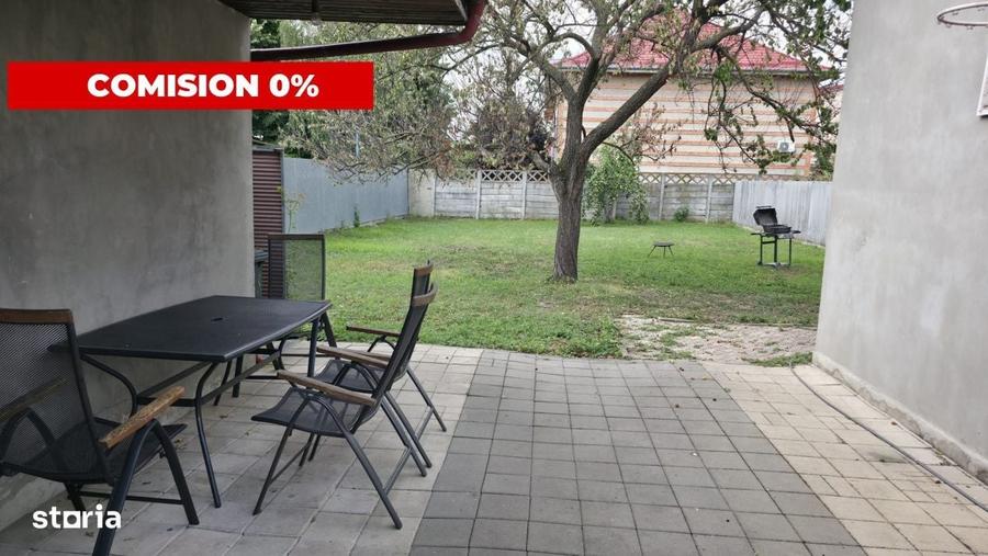 Casă cu 4 camere în Central