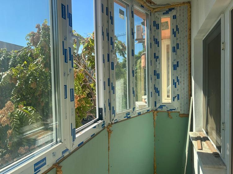 Apartament cu 3 camere în Calea Călărașilor